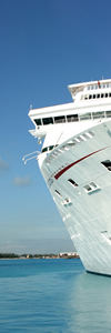 Cruise Terminals