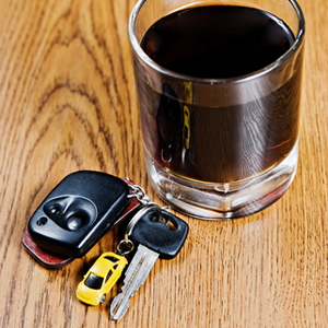 Designated Driver